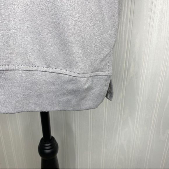 Colorblock short sleeve shirt Size Large - Picture 3 of 8